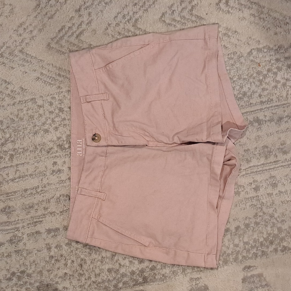 A.n.a. shorts